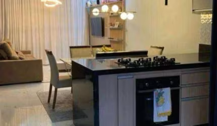 Cond. Horto Florestal Villagio - Casa com 3 dormitórios, 202 m² - venda por R$ 1.250.000 ou aluguel por R$ 7.500/mês - Horto Florestal - Sorocaba/SP