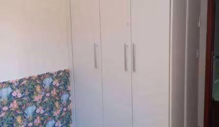 Horto Florestal 1 - Casa com 3 dormitórios para alugar, 134 m² por R$ 330/mês - Loteamento Dinorá Rosa - Sorocaba/SP