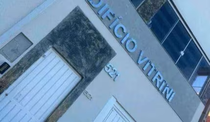 Edifício Vitrini - Sala para alugar, 20 m² por R$ 1.100/mês - Jardim Ipiranga - Sorocaba/SP
