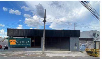 Ponto, 194 m² - venda por R$ 690.000,00 ou aluguel por R$ 4.520,00/mês - Jardim Zulmira - Sorocaba/SP