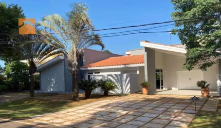 Condomínio Lago Azul - Casa com 4 dormitórios para alugar, 500 m² por R$ 20.747/mês - Jardim Salete - Araçoiaba da Serra/SP