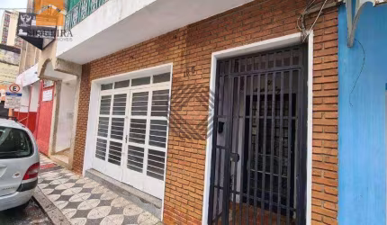 Ponto para alugar, 60 m² por R$ 2.300/mês - Centro - Sorocaba/SP
