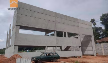 Galpão para alugar, 1263 m² por R$ 30.000/mês - Ipanema do Meio - Sorocaba/SP
