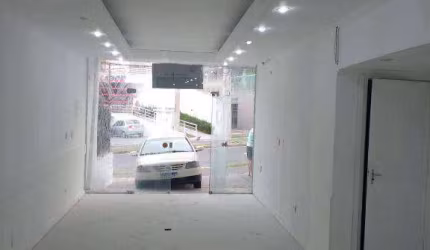 Sala para alugar, 80 m² por R$ 3.300/mês - Jardim Vergueiro - Sorocaba/SP