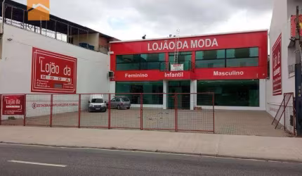 Ponto para alugar, 340 m² por R$ 20.583/mês - Vila Olímpia - Sorocaba/SP