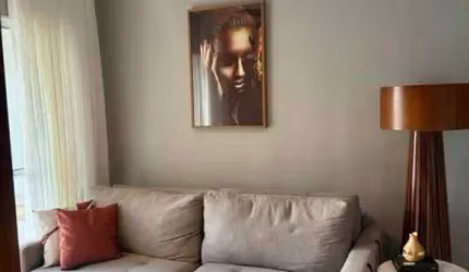 Edifício Upper Live - Apartamento com 3 dormitórios à venda, 67 m² por R$ 554.000 - Parque Campolim - Sorocaba/SP