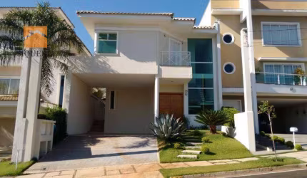 Cond. Vila dos Inglezes - Casa com 3 dormi., 270 m² - venda por R$ 1.890.000 ou aluguel por R$ 8.500/mês - Condomínio Vila dos Inglezes - Sorocaba/SP
