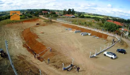 Área à venda, 20000 m² por R$ 550.000 - Loteamento Amaro Padilha - Tatuí/SP