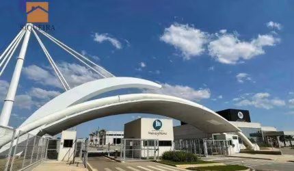 Galpão à venda, 1100 m² por R$ 5.990.000 - Éden - Sorocaba/SP