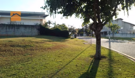 Cond. Fazenda Imperial - Terreno à venda, 1169 m² por R$ 1.200.000