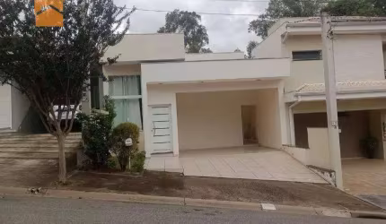 Cond. Villagio Milano - Casa com 3 dormitórios à venda, 166 m² por R$ 790.000 - Jardim Wanel Ville V - Sorocaba/SP