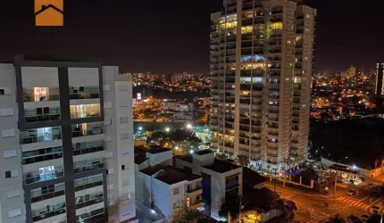 Edifício Dueto - Apartamento com 2 dormitórios à venda, 97 m² por R$ 980.000 - Jardim Judith - Sorocaba/SP