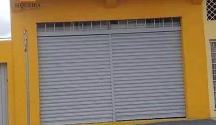 Salão para alugar, 160 m² por R$ 4.300/mês - Vila Santa Rita - Sorocaba/SP