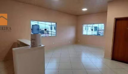 Sala para alugar, 42 m² por R$ 1.540/mês - Vila Santana - Sorocaba/SP