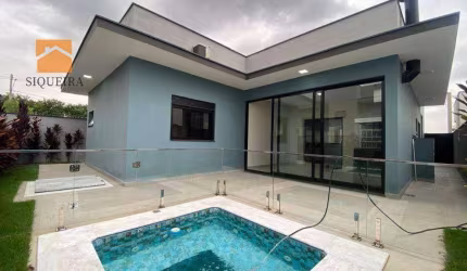 Resid. Cyrela Landscape Esplanada -Casa com 3 dormitórios, 170 m² - venda por R$ 1.600.000 ou aluguel por R$ 11.960/mês - Green Valley - Votorantim/SP