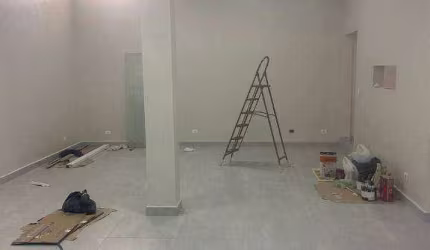Ponto para alugar, 80 m² por R$ 3.000/mês - Vila Jardini - Sorocaba/SP
