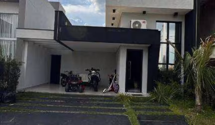 Cond. Helena Maria - Casa com 3 dormitórios à venda, 248 m² por R$ 1.250.000 - Jardim Villagio Milano - Sorocaba/SP