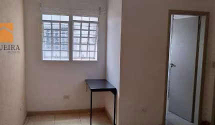 Sala para alugar, 16 m² por R$ 900/mês - Vila Trujillo - Sorocaba/SP