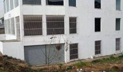 Ponto para alugar, 970 m² por R$ 12.000/mês - Wanel Ville - Sorocaba/SP