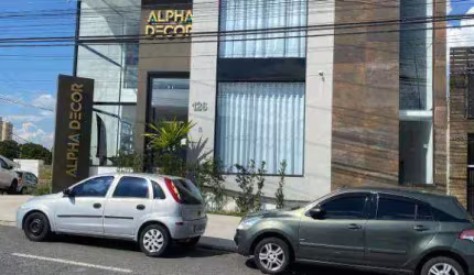 Ponto para alugar, 724 m² por R$ 30.722,00/mês - Parque Bela Vista - Votorantim/SP