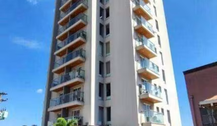 Sala para alugar, 42 m² por R$ 2.824/mês - Parque Campolim - Sorocaba/SP
