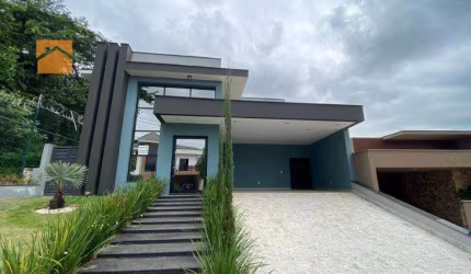 Cond. Cyrela Landscape Esplanada - Casa com 4 dormitórios, 300 m² - venda por R$ 2.600.000 ou aluguel por R$ 19.180/mês - Green Valley - Votorantim/SP