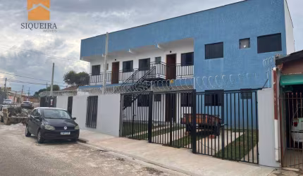 Kitnet com 1 dormitório à venda, 35 m² por R$ 176.000,00 - Vila Olímpia - Sorocaba/SP