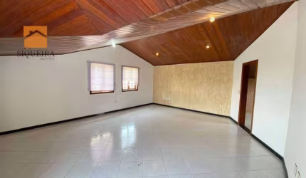 Condomínio Granja Olga II - Casa com 3 dormitórios, 360 m² - venda por R$ 1.500.000 ou aluguel por R$ 7.500/mês
