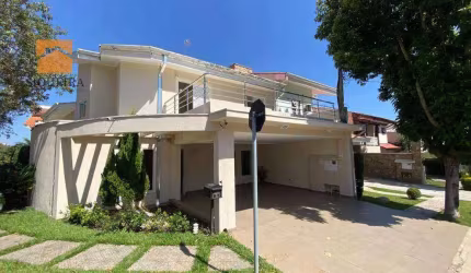 Condomínio Granja Olga II - Casa para alugar, 298 m² por R$ 9.912/mês - Condomínio Granja Olga II - Sorocaba/SP
