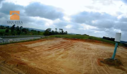 Área à venda, 45000 m² por R$ 750.000,00 - Jardim Porto - Capela do Alto/SP