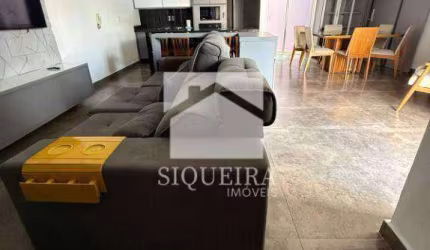 Casa com 2 dormitórios à venda, 85 m² por R$ 630.000 - Jardim Piazza di Roma I - Sorocaba/SP