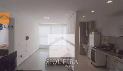 Condomínio JR São Paulo - Apartamento com 2 dormitórios à venda, 62 m² por R$ 460.000 - Além Ponte - Sorocaba/SP