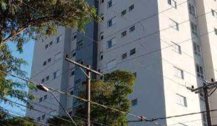 Edifício Amazonas - Apartamento com 2 dormitórios, 65 m² - venda por R$ 480.000 ou aluguel por R$ 2.745/mês - Centro - Sorocaba/SP