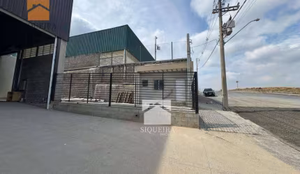 Galpão para alugar, 3000 m² por R$ 65.000/mês - Iporanga - Sorocaba/SP
