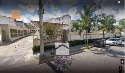 Residencial Spazio Sardegna - Apartamento com 2 dormitórios à venda, 49 m² por R$ 250.000 - Vila Jardini - Sorocaba/SP