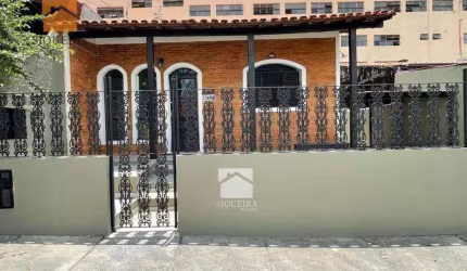 Casa com 3 dormitórios, 162 m² - venda por R$ 550.000 ou aluguel por R$ 2.871/mês - Jardim Maria Antônia Prado - Sorocaba/SP