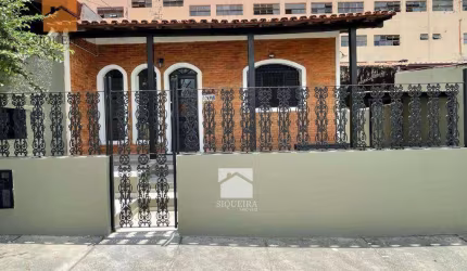 Casa com 3 dormitórios, 162 m² - venda por R$ 550.000 ou aluguel por R$ 2.871/mês - Jardim Maria Antônia Prado - Sorocaba/SP