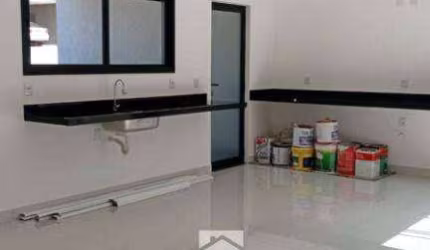 Condomínio Villagio Wanel - Casa com 3 dormitórios à venda, 140 m² por R$ 935.000 - Wanel Ville - Sorocaba/SP