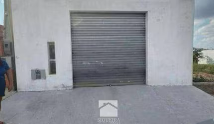 Salão para alugar, 150 m² por R$ 2.250/mês - Parque Vista Bárbara - Sorocaba/SP