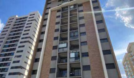 Edifício Jk - Apartamento com 3 dormitórios, 125 m² - venda por R$ 1.590.000 ou aluguel por R$ 8.300/mês - Além Ponte - Sorocaba/SP