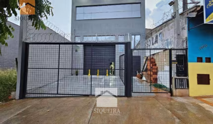 Ponto para alugar, 140 m² por R$ 5.600/mês - Wanel Ville - Sorocaba/SP