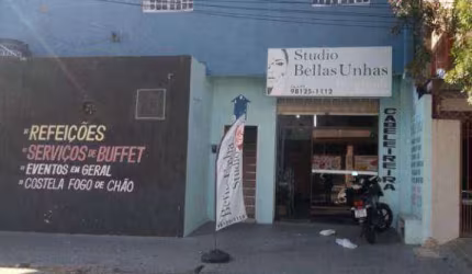 Apartamento com 1 dormitório para alugar, 45 m² por R$ 1.060/mês - Jardim Simus - Sorocaba/SP