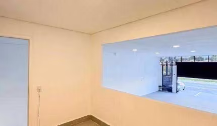 Galpão para alugar, 250 m² por R$ 12.181/mês - Vila Nova Sorocaba - Sorocaba/SP