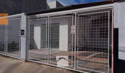 Ponto para alugar, 75 m² por R$ 4.084,00/mês - Jardim Faculdade - Sorocaba/SP