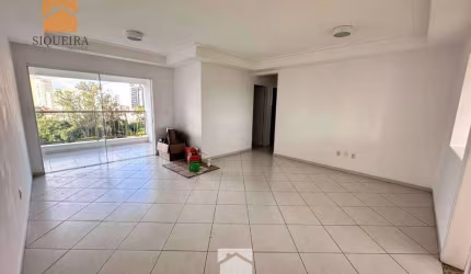 Condomínio Majestic - Apartamento com 3 dormitórios para alugar, 103 m² por R$ 4.000/mês - Vila Leão - Sorocaba/SP