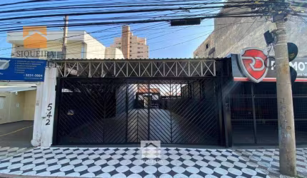 Ponto, 240 m² - venda por R$ 826.000 ou aluguel por R$ 6.580/mês - Centro - Sorocaba/SP
