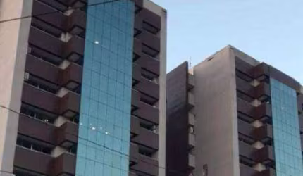 Boulevard Alavanca - Sala à venda, 48 m² por R$ 508.000 - Jardim Vergueiro - Sorocaba/SP