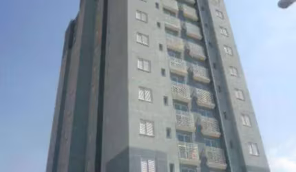 Edifício Viena - Apartamento com 2 dormitórios para alugar, 50 m² por R$ 2.004/mês - Jardim Gonçalves - Sorocaba/SP
