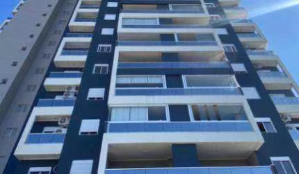 Edifício Domus - Apartamento com 2 dormitórios para alugar, 65 m² por R$ 4.204/mês - Jardim Santa Rosália - Sorocaba/SP