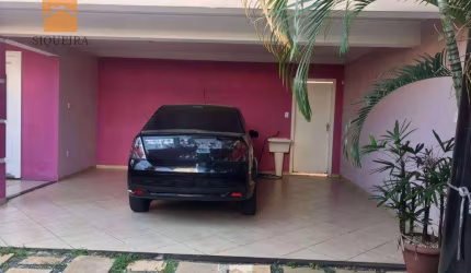 Casa com 1 dormitório para alugar, 80 m² por R$ 1.700/mês - Vila Barão - Sorocaba/SP